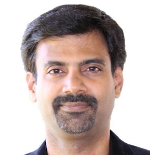Raghav Srinivasan